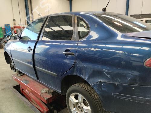 Electronic sensor SEAT CORDOBA (6L2) | BP14171071M84