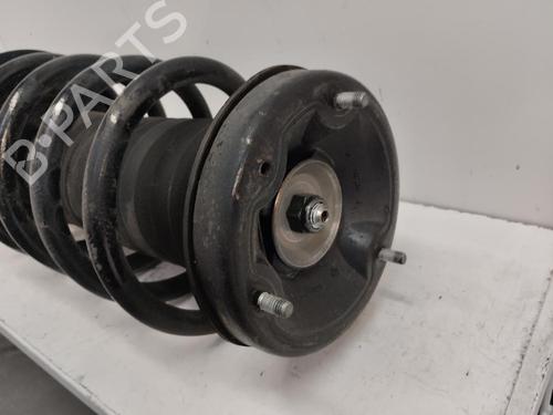 Left front shock absorber BMW X5 (E53) 3.0 d | BP12458455M16 - Image 2