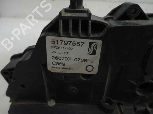 Used Front left lock Front left lock 10014630 10014630