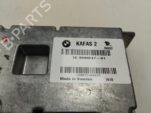 Module électronique BMW 4 Convertible (F33, F83) 435 d xDrive | BP18269511M83 