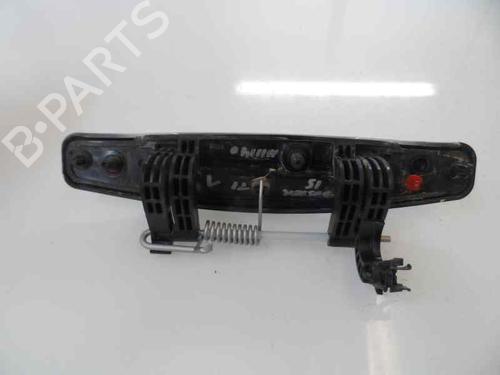 Used Rear left exterior door handle Rear left exterior door handle DACIA DUSTER (HS_) 1.5 dCi (HSAJ) (90 hp) 1623675 1623675