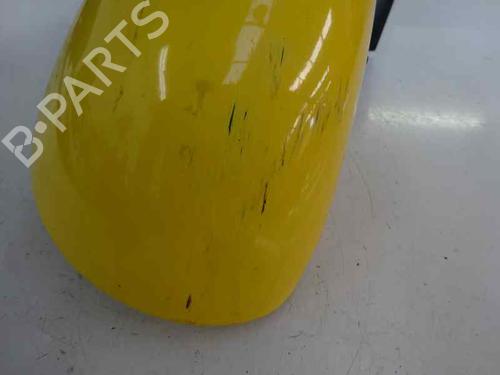 Used Right mirror Right mirror 4463787 4463787