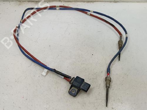 Used Electronic sensor Electronic sensor DACIA DUSTER (HM_) 1.5 dCi 115 (HMAD) (116 hp) 35741505 35741505