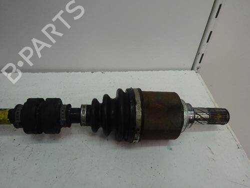 Used Left front driveshaft Left front driveshaft 11289018 11289018