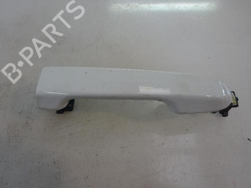 Used Front right exterior door handle TOYOTA YARIS (_P9_) 1.0 VVT-i (KSP90_, KSP90R) (69 hp) 11428818