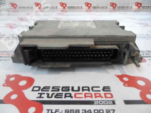 Engine control unit (ECU) LANCIA Y (840_)  | BP201581M57 