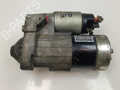 Used Starter Starter 35744221 35744221