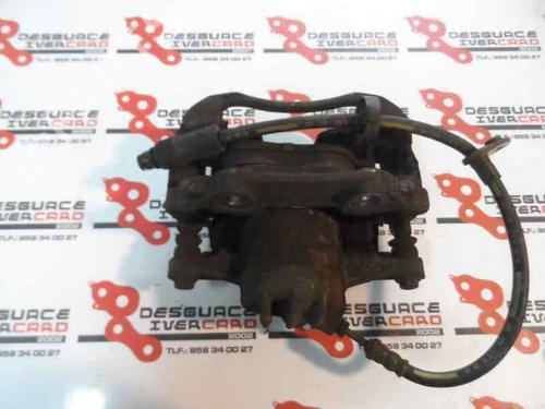 Venstre bremsekaliber foran PEUGEOT 207 (WA_, WC_) 1.6 HDi (90 hp) 11608648