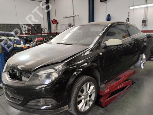 Left headlight OPEL ASTRA H GTC (A04) 1.9 CDTi 16V (L08) | BP39119014C28 - Image 5