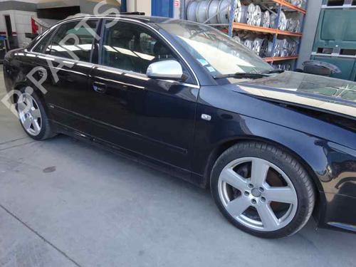 Right rear window motor AUDI A4 B7 (8EC) 2.5 TDI | BP5849670E22