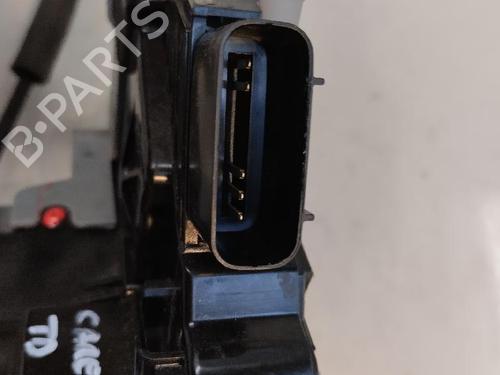 Cerradura puerta trasera derecha KIA CARENS IV 1.7 CRDi (116 hp) 16319876