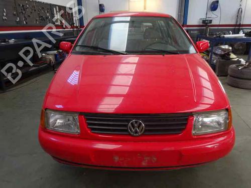 Left headlight VW POLO III (6N1) 60 1.4 | BP9873474C28