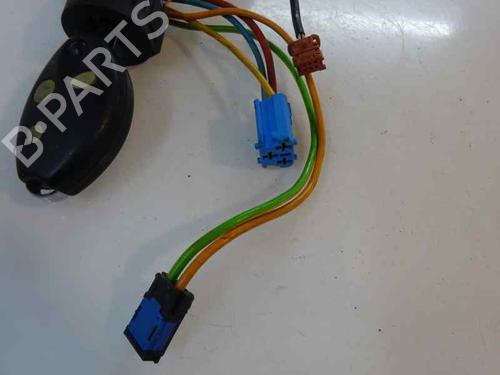 Used Ignition barrel Ignition barrel 1207669 1207669