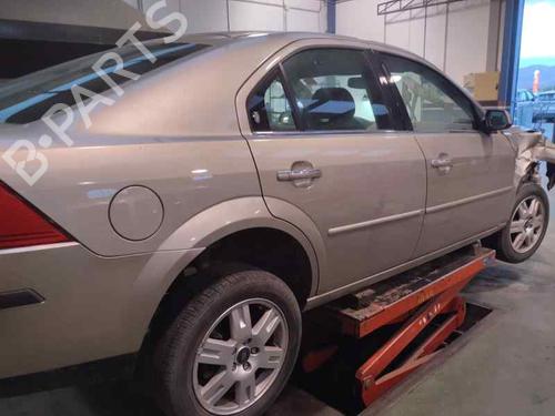 Electronic module FORD MONDEO III (B5Y) 2.0 TDCi | BP30540408M83 - Image 2