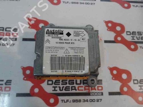 Used ECU airbags ECU airbags 354291 354291