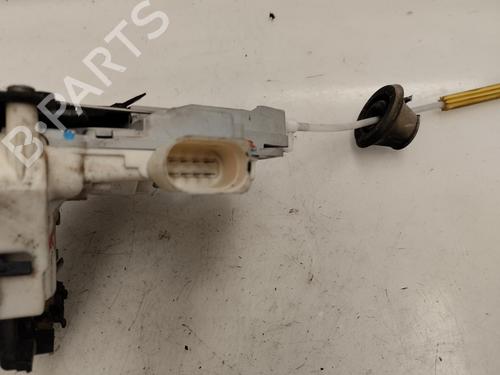Rear left lock AUDI A4 B7 (8EC) 2.0 TDI | BP13371370C100 