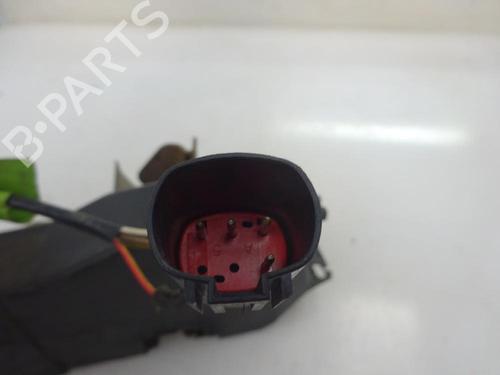 Used Front right lock FORD ESCORT VI (GAL, AAL, ABL) [1995-2002]  11143068