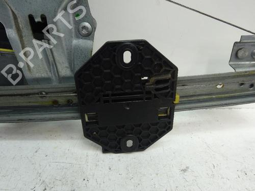 Rudehejsemekanisme Højre foran DACIA LOGAN MCV II 1.5 dCi (90 hp) 12309048