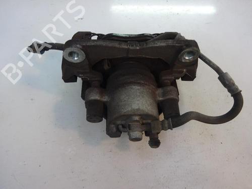 Used Left front brake caliper Left front brake caliper TOYOTA YARIS (_P9_) 1.0 VVT-i (KSP90_, KSP90R) (69 hp) 11608445 11608445