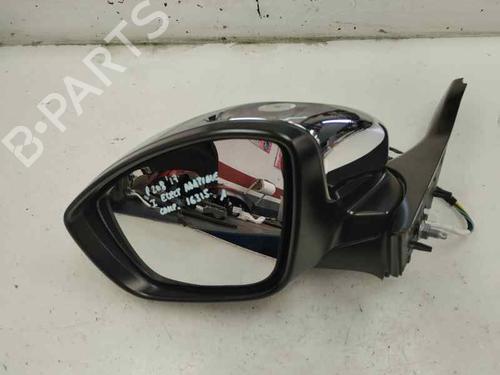 Used Left mirror Left mirror 28025179 28025179