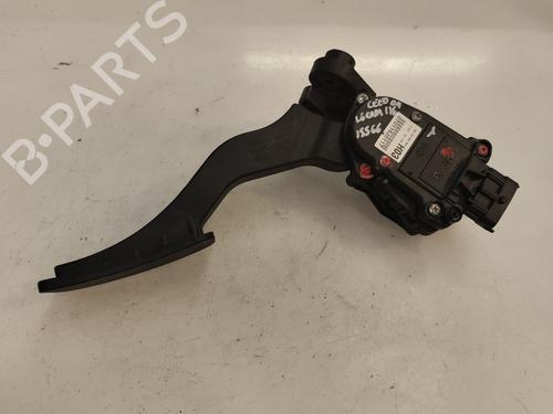 Used Pedal KIA CEE'D Hatchback (ED) 1.6 CRDi 115 (115 hp) 19482920