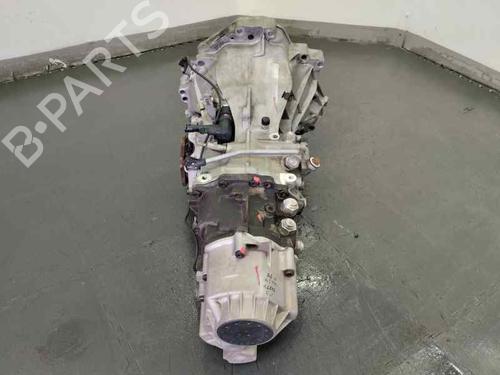 Gearbox AUDI A6 C5 (4B2, 4B4) 2.5 TDI | BP30540652M3 - Image 5