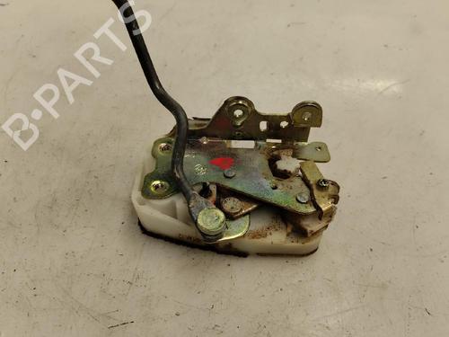 Used Tailgate lock Tailgate lock 15688335 15688335