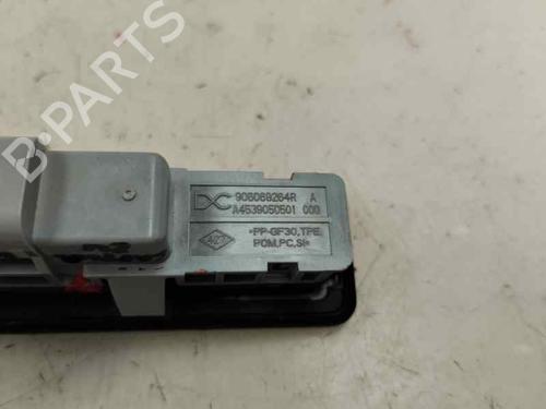 Trunk håndtak RENAULT CAPTUR II (HF_) LPG (HFMT) | BP27535814C132 