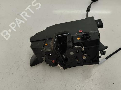 Used Front left lock CITROËN C4 Picasso II 1.2 THP 130 (130 hp) 16868734
