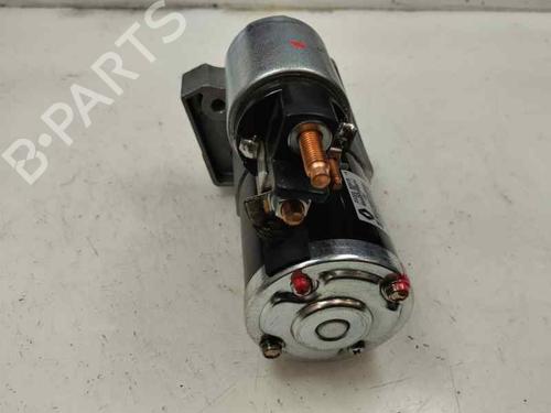 Used Starter RENAULT CLIO V (B7_) 1.5 Blue dCi 100 (B7AD) (101 hp) 26582917