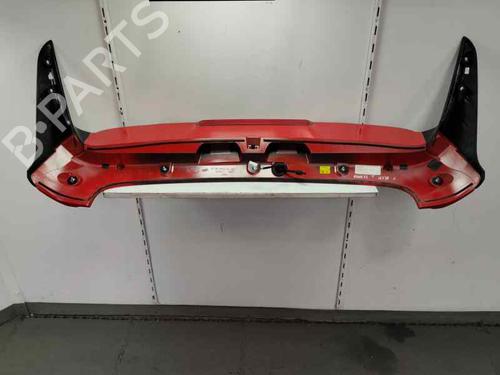 Spoiler bagklap Spoiler bagklap HYUNDAI KONA (OS, OSE, OSI) 1.0 T-GDi Hybrid 48V (120 hp) 22634235 22634235
