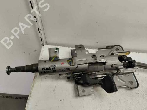 Used Steering column PEUGEOT 2008 I (CU_) 1.2 THP 110 / PureTech 110 (110 hp) 30540464