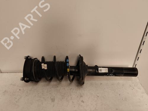 Ammortizzatore anteriore sinistro SEAT LEON (5F1) 1.5 TSI (130 hp) 12309169