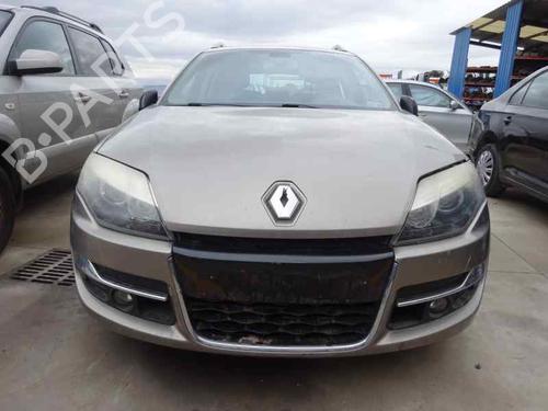 Electronic sensor RENAULT LAGUNA III Grandtour (KT0/1) 2.0 dCi (KT07, KT0J, KT14, KT1A, KT1S) | BP8875429M84