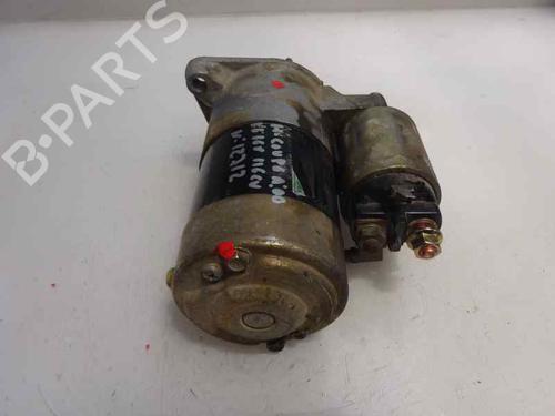 Used Starter HYUNDAI COUPE I (RD) 1.6 16V (116 hp) 3359902