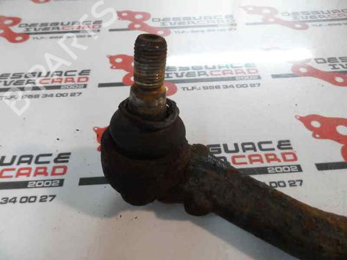 Højre bagtil bærearm MERCEDES-BENZ CLK (C209) CLK 270 CDI (209.316) (170 hp) 359014