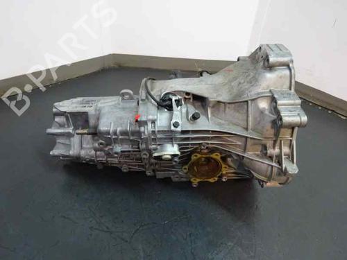 Used Gearbox Gearbox AUDI A4 B6 (8E2) 1.9 TDI (130 hp) 6951132 6951132