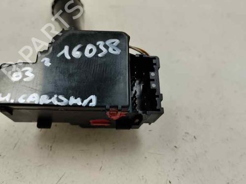 Steering column stalk MITSUBISHI CARISMA (DA_) 1.9 DI-D (DA5A) | BP22615072I23 
