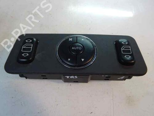 Used Switch MERCEDES-BENZ M-CLASS (W163) ML 270 CDI (163.113) (163 hp) 8943305