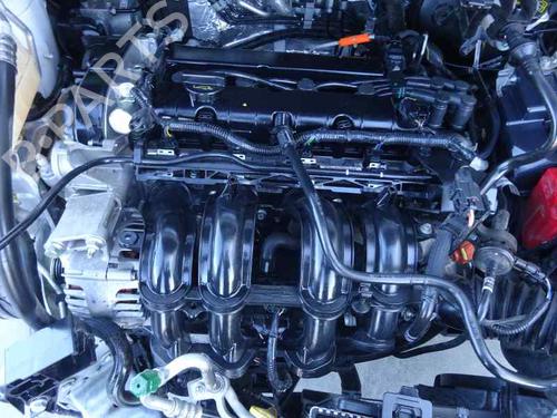 Mirror switch FORD KA+ III (UK, FK)  | BP3357517I25  - Image 6