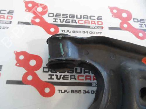 Used Right front suspension arm Right front suspension arm 354544 354544