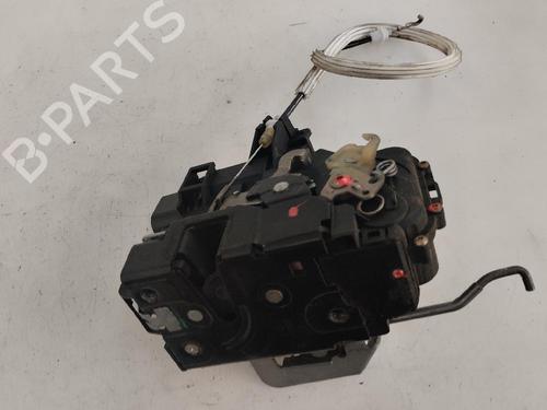 Front right lock AUDI A6 C5 (4B2, 4B4) 1.9 TDI | BP13569079C97