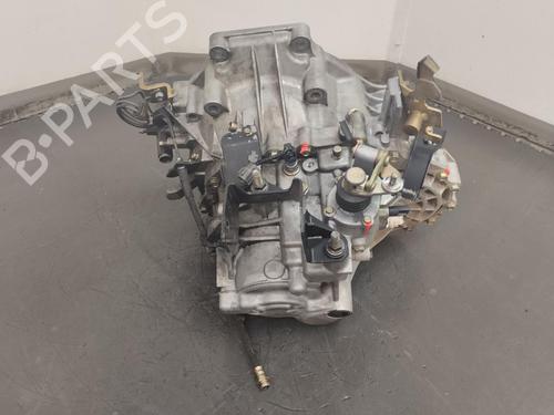 Gearbox MAZDA 6 Saloon (GG)  | BP13417812M3 