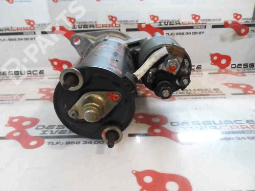 Starter SAAB 9-5 (YS3E)  | BP203004M8 