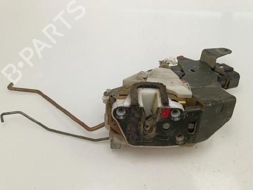Used Front left lock Front left lock OPEL AGILA A (H00) 1.2 16V (F68) (75 hp) 35744855 35744855