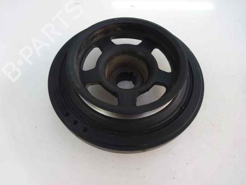 Used Pulley Pulley 14169706 14169706