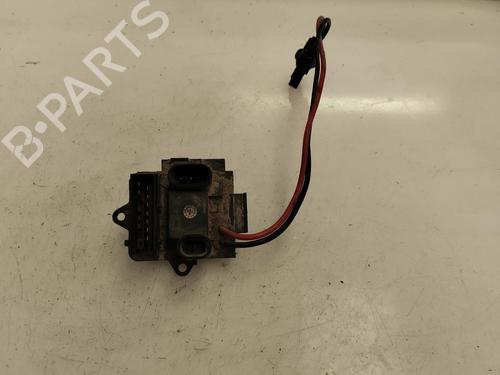 Used Heater resistor NISSAN ALMERA TINO (V10) 2.2 dCi (115 hp) 12309786