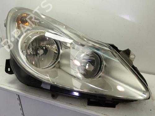 right-headlight-opel-corsa-d-s07-2006-2007-2008-2009-2010-2011-2012-2013-2014-2015-35745519 main image