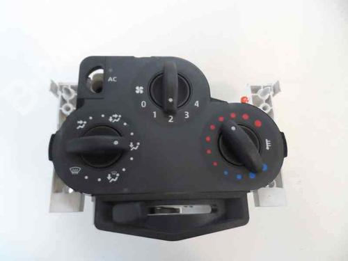 Commande Chauffage DACIA LOGAN (LS_) [2004-2025]  355113