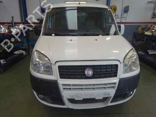 Front right exterior door handle FIAT DOBLO Box Body/MPV (223_) 1.2 (223ZXA1A) | BP6300356C129